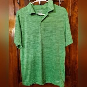 Tek Gear Drytek Polo